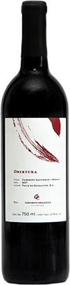 Obertura 2021 750 ML