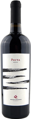 Pauta 2021 750 ML