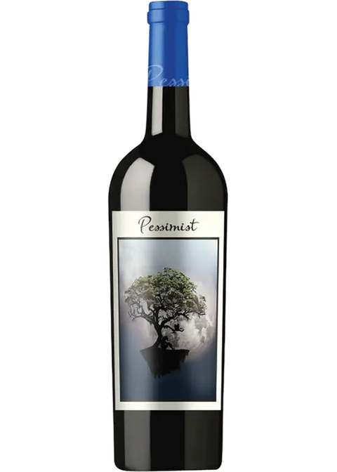 Pessimist Red Blend 750 ml