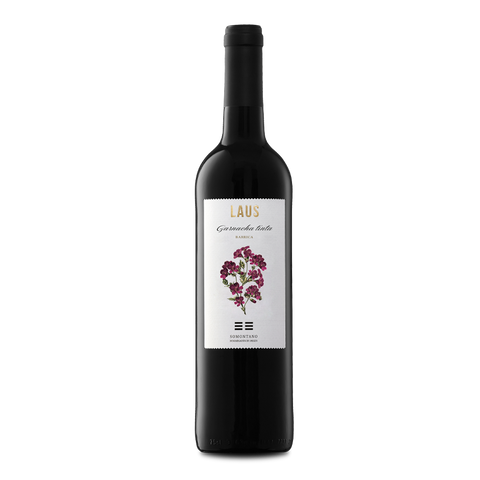 LAUS GARNACHA BARRICA 750 ML