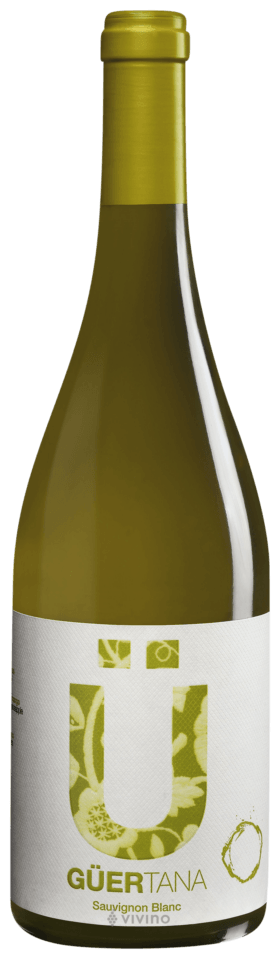 Güertana Sauvignon Banc 750ml