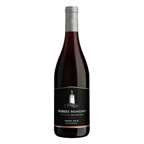 ROBERT MONDAVI PRIVATE SELECTION PINOT NOIR 750 ML