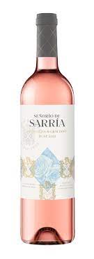 Señorío de Sarría Rose 750 ml