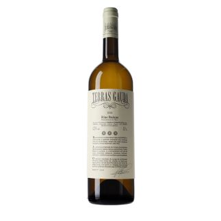 TERRAS GAUDA RÍAS BAIXAS 750 ML