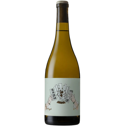 FLUXUS BLANCO 750 ML