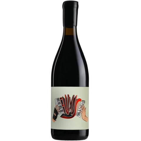 FLUXUS TINTO 750 ML