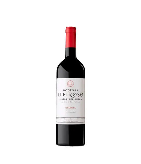 Lleiroso Crianza 750 ml