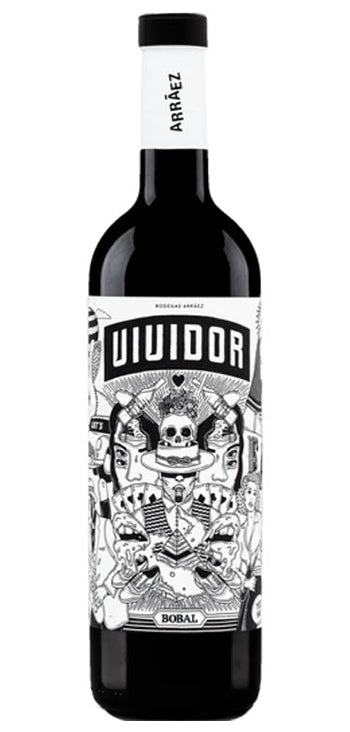 VIVIDOR 750 ML