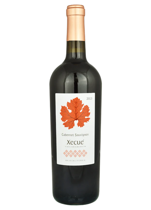 XECUE CABERNET 750 ML