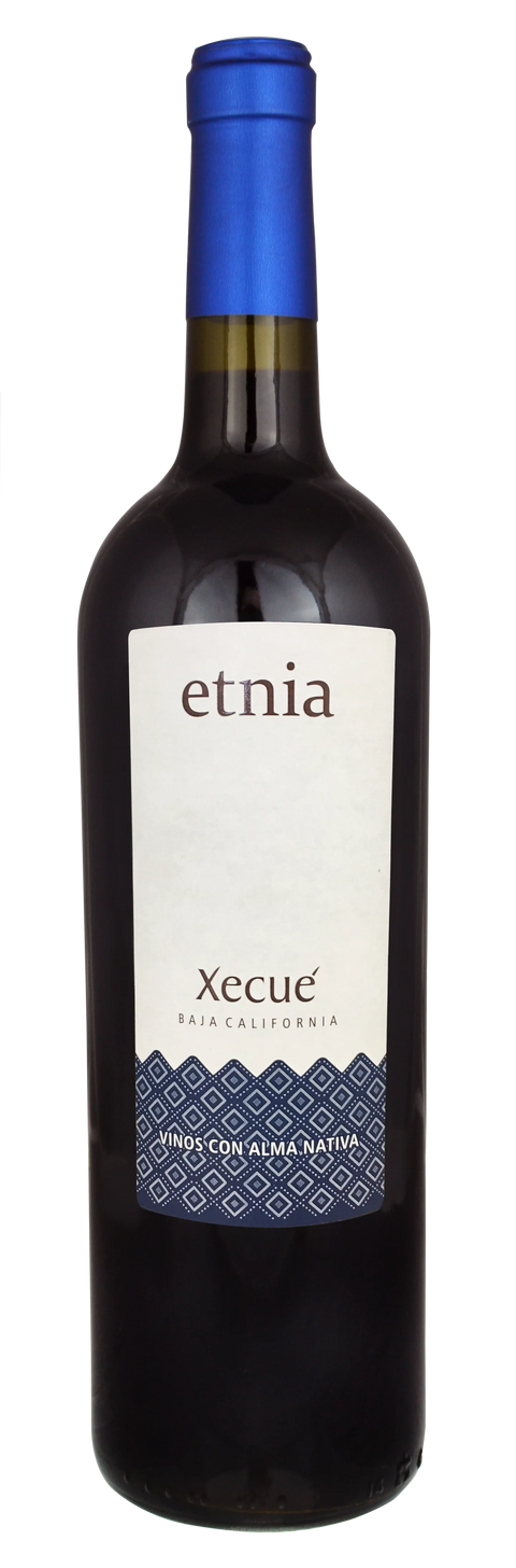 XECUE ETNIA 750 ML