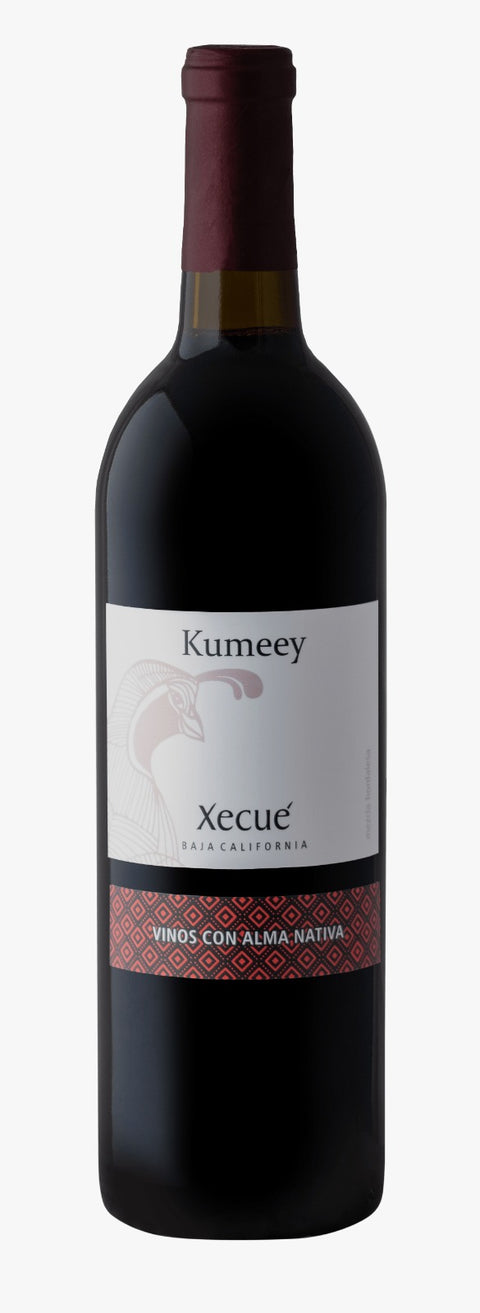 XECUE KUMEEY 750 ML