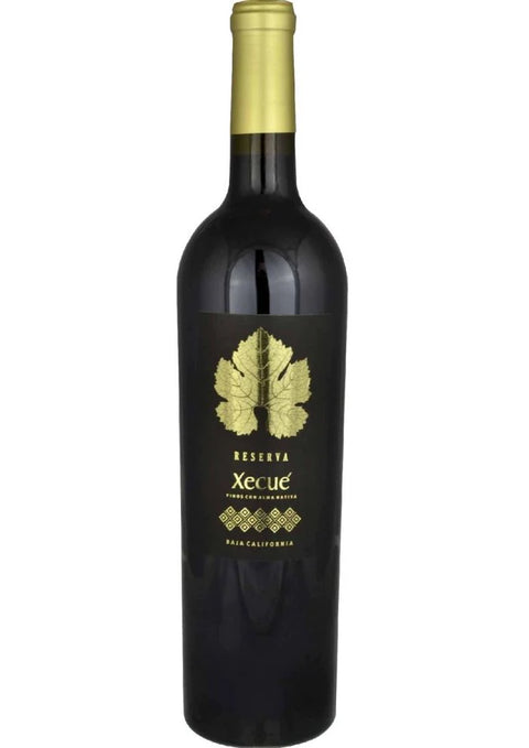 XECUE RESERVA 750 ML