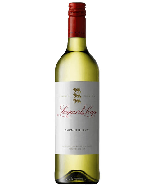 LEOPARDS LEAP CHENIN BLANC 750 ML