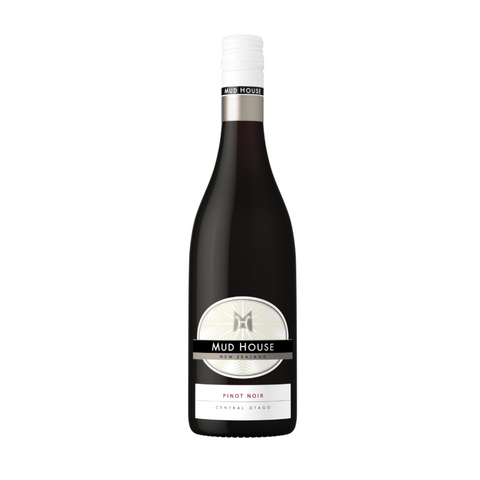 MUD HOUSE CENTRAL OTAGO PINOT NOIR