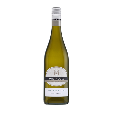 MUD HOUSE MARLBOROUGH SAUVIGNON BLANC