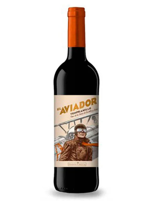 AVIADOR TEMPRANILLO 750 ML