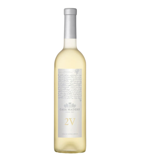 CASA MADERO 2V 750 ML