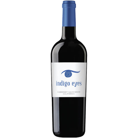 INDIGO EYES CABERNET SAUVIGNON 750 ML