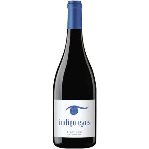 INDIGO EYES PINOT NOIR 750 ML