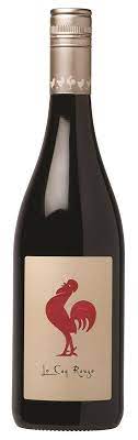 LE COQ ROUGE 2018 750 ML