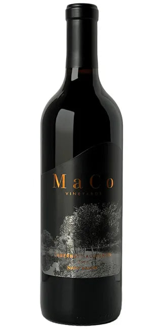 MaCo Cabernet Sauvignon 2017 750 ml