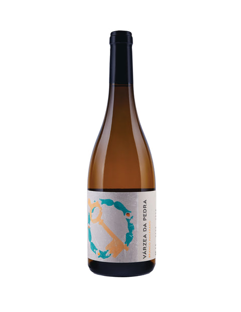 QUINTA VARZEA DA PEDRA BRANCO MACERADO 750 ML