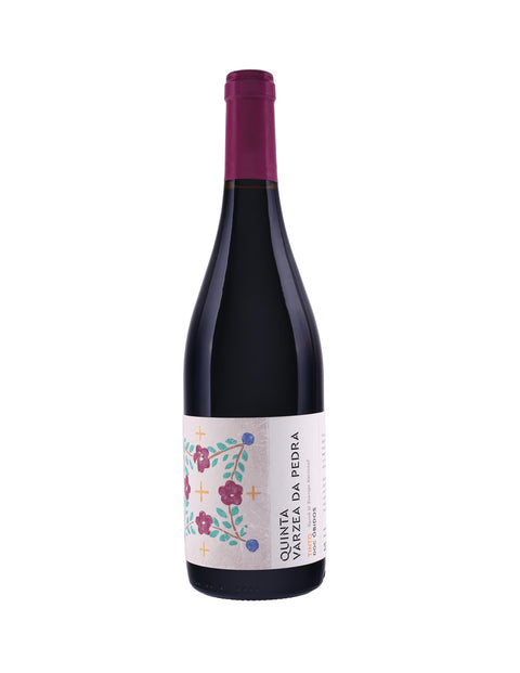 QUINTA VARZEA DA PEDRA TINTO COLHEITA TOURIGA NACIONAL 750 ML