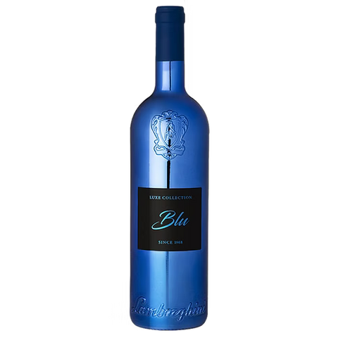 Lamborghini Luxe Blu 750 ml