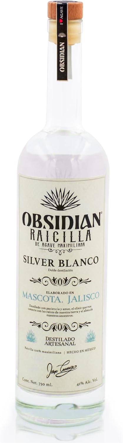 Raicilla