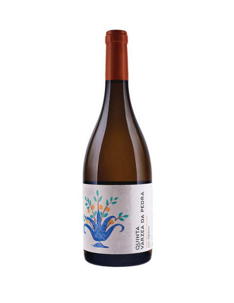 QUINTA VARZEA DA PEDRA SAUVIGNON BLANC 750 ML