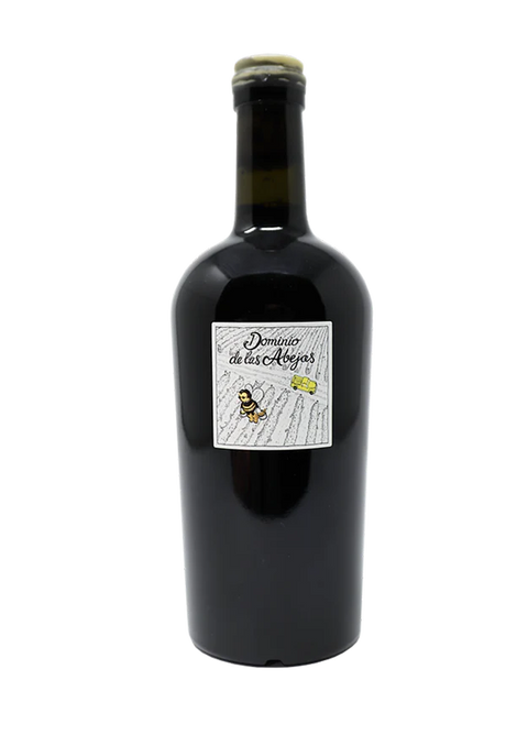 Dominio de las Abejas Nebbiolo 750 ml, CCOF -- El Vino Mexicano en Drops of God T2
