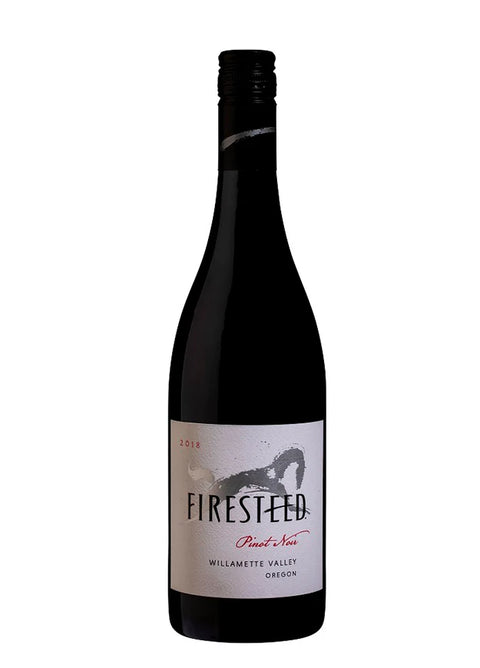 FIRESTEED PINOT NOIR 750 ML