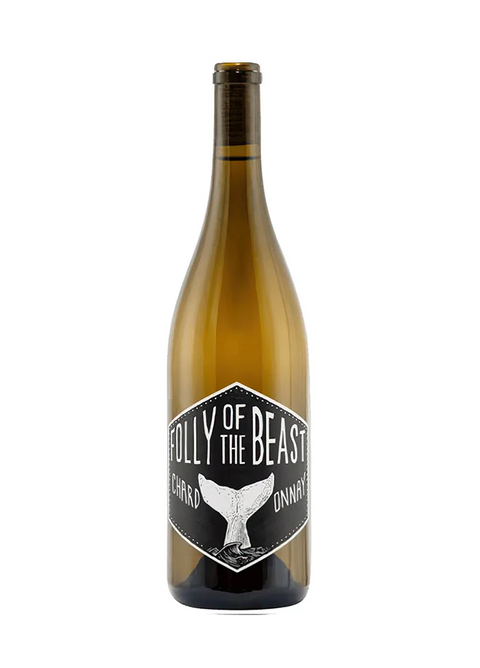 FOLLY OF THE BEAST  CHARDONNAY 750 ML