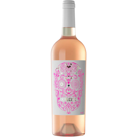 Demuerte Rosado Rose 750 ML