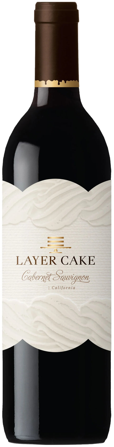 Layer Cake Cabernet Sauvignon 750 ml