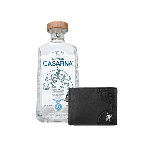 Tequila CasaFina Blanco 700ml