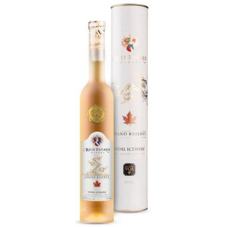 Rief Estate Vidal Ice Wine 355ml