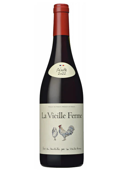 La Vieille Ferme Tinto 750ml
