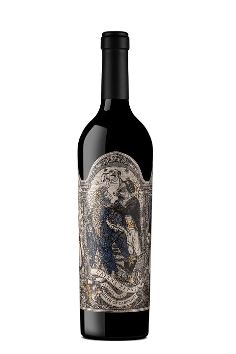 Birth of Cabernet Catena Zapata 750 ML