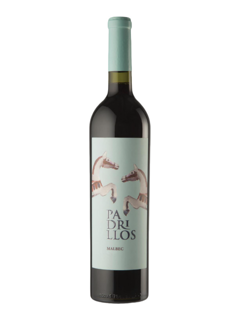 Padrillos Malbec 750 ml