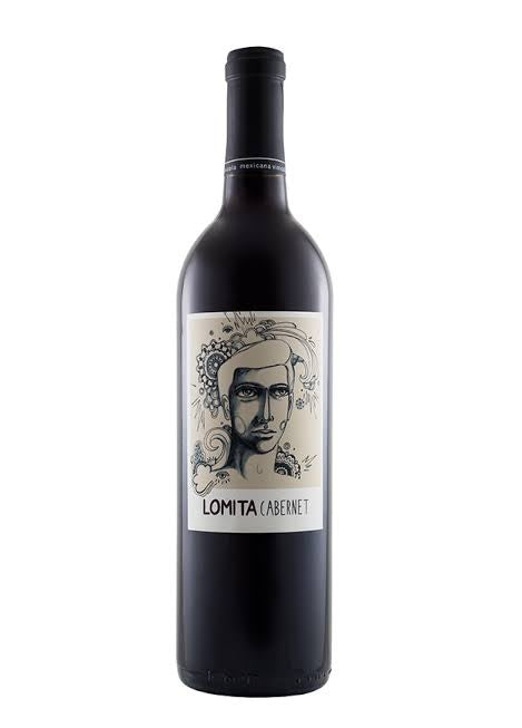 Lomita Cabernet 750 ml