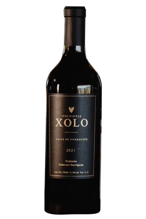 Xolo Itzcuintle Nebbiolo 750 ml