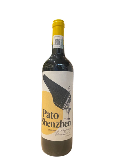 PUERTA 207 YOUNG MEXICAN BLEND 750 ML