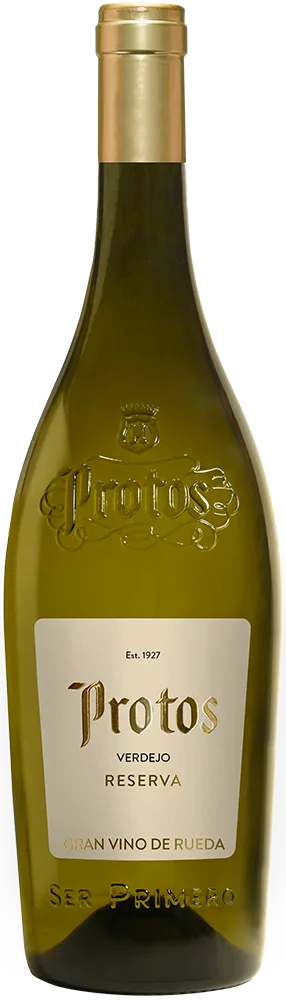 Protos Verdejo Reserva 2019 750 ML