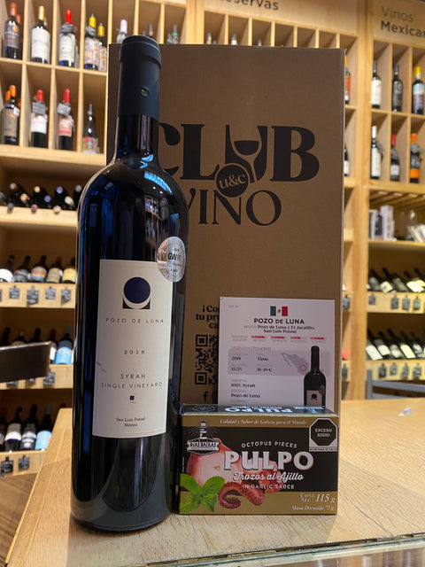 Club del vino