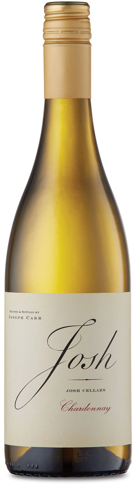 JOSH CHARDONNAY 750 ML