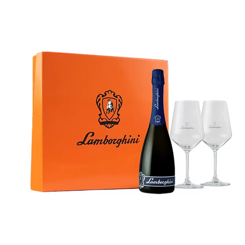 LAMBORGHINI ESPUMOSO