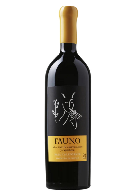 LA TRINIDAD FAUNO 2020 750 ML