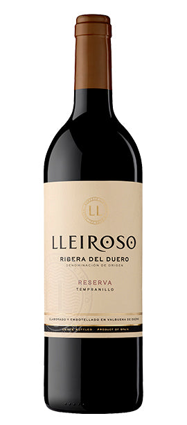 LLEIROSO RESERVA 2016 750 ML