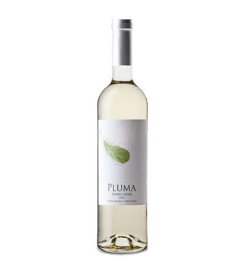 Pluma Vinho Verde 750ml